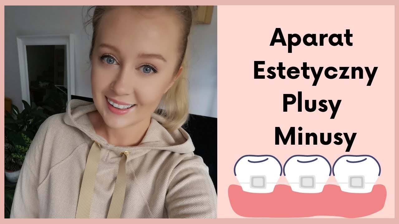 APARAT ESTETYCZNY. CZY WARTO? PLUSY I MINUSY