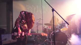 Föllakzoid  //  Live at SPB PSYCH FEST