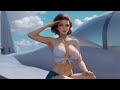 Primera vez en 20th Century Beauties | xD No Armaba Rompecabezas Nunca Pero Ahora si :3 🧩👩✨💎🏆🎮