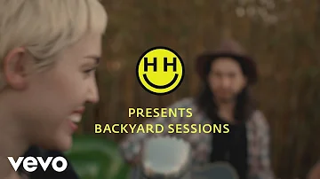 Happy Hippie Presents: Miley Cyrus & Melanie Safka - Look What They've Done to My Song Ma