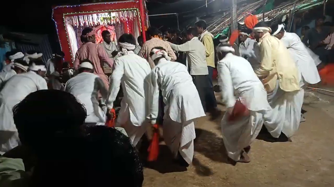 Ganesh mandal lakhanpur Danda pratiyogita gram dhuliya