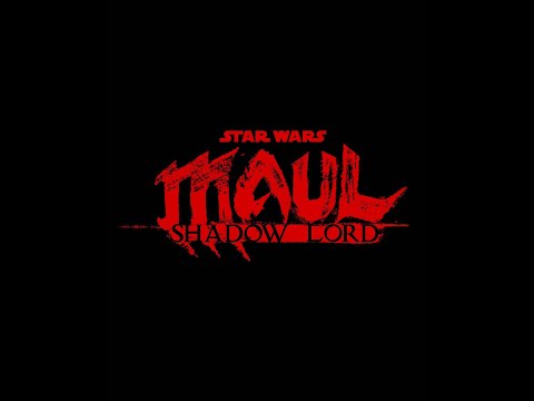 Gwiezdne wojny: Maul – Mistrz cienia | Disney+ | zwiastun #1 [dubbing]