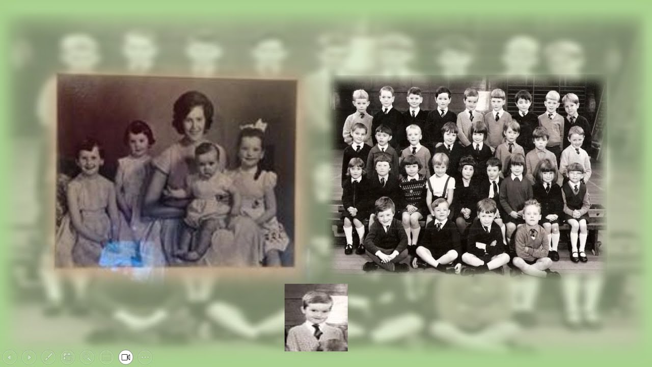 Episode 27 John McCole Shoe laces, Lisbon Lions, 3 wheeled bikes