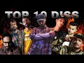 Top 10 diss tracks in desi hiphop 2020 update