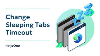 Change the Inactivity Timeout for Sleeping Tabs in Microsoft Edge on Windows 11 (w SCREEN RECORDING)