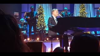 Amy Grant & Michael W Smith Christmas Concert: Freeze The Frame