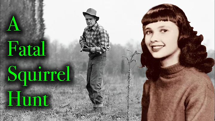 THE SAD TALE OF MARGARET BAKER. He Gave Her the Ba...