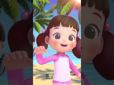 Mari Kita Menari Hit The Klaxon Doremi Dalimi Kartunlucu Kartunanak Laguanak Gidle Klaxon 