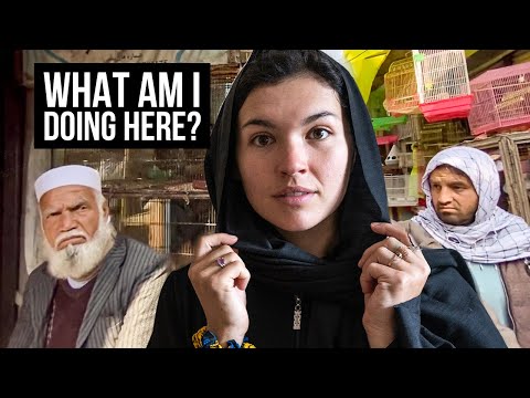 Video: Wat Ik Mis Aan Het Dienen In Afghanistan - Matador Network