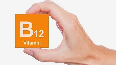 Never Ignore These Warning Signs Of Vitamin B12 Deficiency