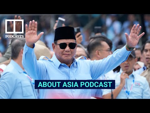 From fiery populist to TikTok virality, how Indonesia’s Prabowo rebranded for Gen Z voters