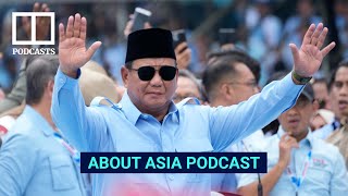 From fiery populist to TikTok virality, how Indonesia’s Prabowo rebranded for Gen Z voters