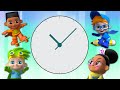 Understanding Time, Seasons, and Sports