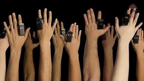 4IDentify - Scanner Zebra RS5100