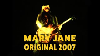 Mary Jane - Up in Hell | Album Track &quot;Trance&quot;