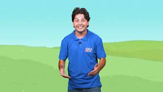 S02 E036 - Il-Bard u l-Kesħa