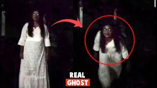 अचानक बच्ची के पीछे आ गई 😱।scary videos in hindi|real ghost video। real ghost caught on camera। 