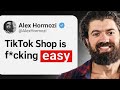 Alex Hormozi's Real $10K Strategy Revealed by AI