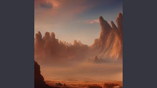 Desert Wind (Instrumental) - Sven Carlsson