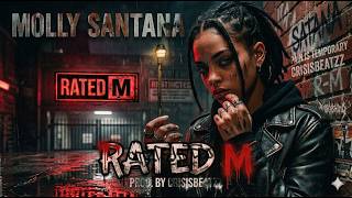 Doja Cat Type Beat - "RATED M" | Aggressive Boom Bap Instrumental 2026