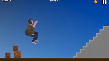 Short Life -- Level 15 Walkthrough