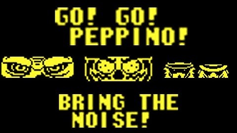 Pizza Tower LHPP: The Crumbling Tower of Pizza Lap 5 P Rank (Lunatic Mode)