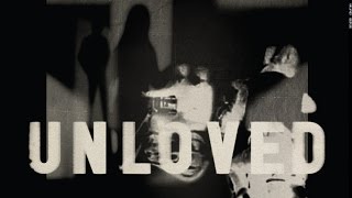 Video thumbnail of "Unloved - No Friend Of Mine (Official Audio)"