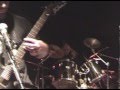 CADAVERIC INCUBATOR - Intro / Cold In Casket 2005