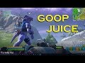 SLURP JUICE = GOOP JUICE - Fortnite Funny Moments