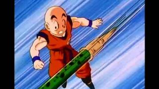Dragonball Z Imperfect Cell Saga Preview (Original Funimation Dub 2002)