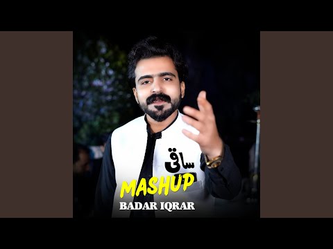 Saqi Mashup