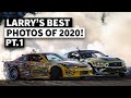 Larry Chen’s 100 Greatest Drifting Photos of 2020!