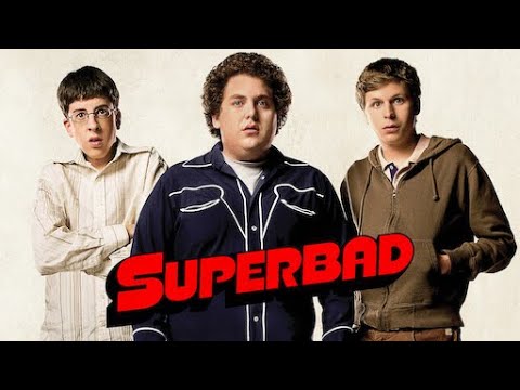 Superbad Full Movie Fact and Story / Hollywood Movie Review in Hindi /@BaapjiReview