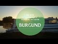 Burgund – Mit dem Hausboot über die Gewässer der Region | Urlaub in Frankreich