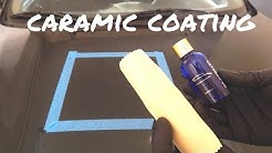 How to Apply a Ceramic Coating to your Car!!! - VETERAN 9H 