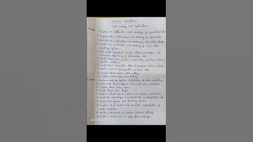 solar Energy and Applications physics imp questions 5th sem degree  #physics#jagathik vlogs