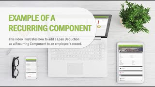 Processing a Loan