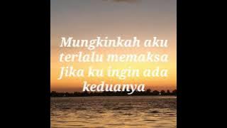Acha Septriasa - Keputusan Hati