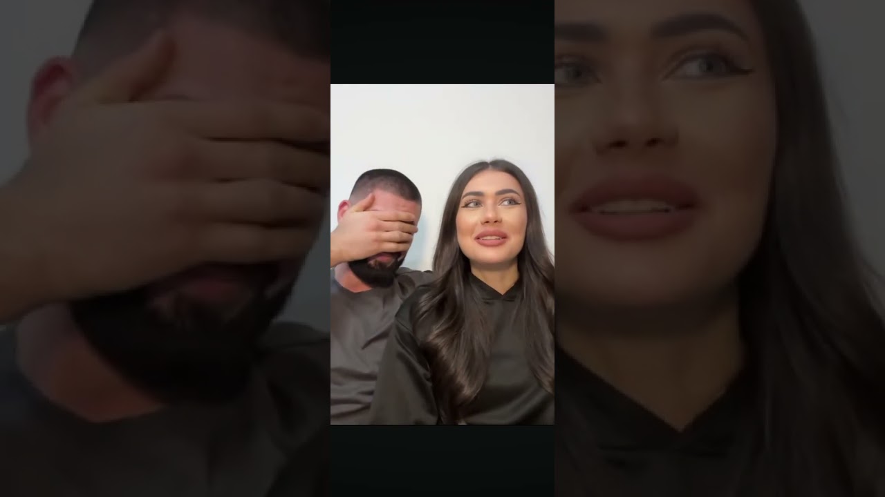 Filip face mișto de Lia și animalele ei!🥰🥰🥰