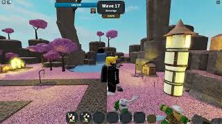 Stone age impossible (Evolution Evade)