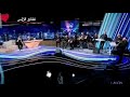 ملحم زين في منك على فريز