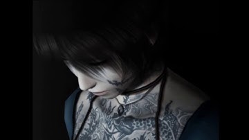 Putting Evil To Rest.  |  Fatal Frame 3: The Tormented, Part 33  ENDING
