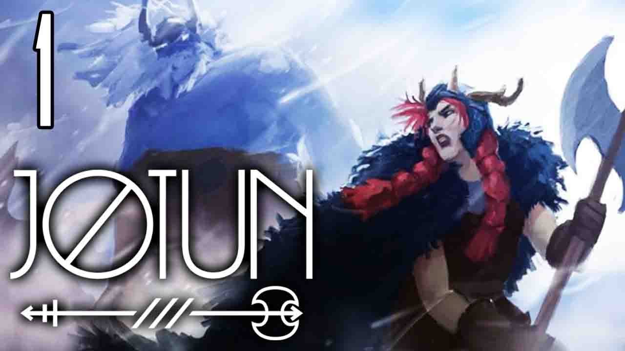 ITA FULL Jotun Part 1