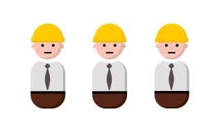 eSUB Construction Project Management Software - The Tale of the Office Troll