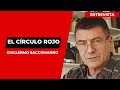 ENTREVISTA Conversamos con Guillermo Saccomanno  escritor y  periodista