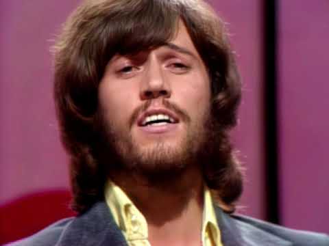 New * How Can You Mend A Broken Heart - The Bee Gees {Stereo} 1971