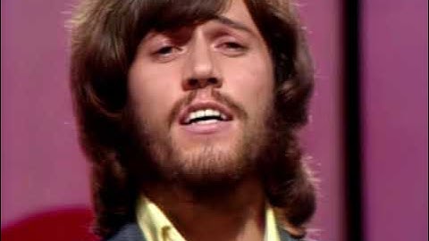 NEW * How Can You Mend A Broken Heart - The Bee Gees {Stereo} 1971