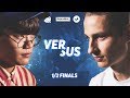 WING vs FOOTBOXG | Vocal Masters 2018 | SEMI FINAL