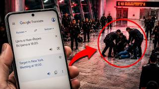 The Google Mistake That Exposed a Secret Russian Army