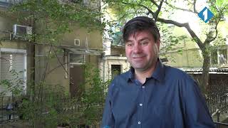 Обстріли ні до чого: одесити розповіли, чому руйнуються памʼятки архітектури в Одесі